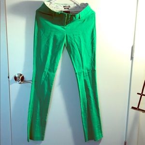 Green express 00L pants